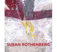 Susan Rothenberg /anglais/allemand