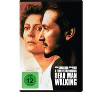 Dead Man Walking – Tim Robbins / Susan Sarandon, Sean Penn – DVD – Neuf