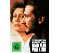 Susan Sarandon;Sean Penn - Dead Man Walking (Mediabook) [Blu-ray]