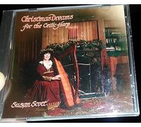 Susan Scott - Christmas Dreams for the Celtic Harp (UK Import)