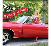 Susan Shann - Rhythm of The Road