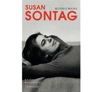 Susan Sontag Béatrice Mousli (Auteur)