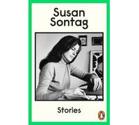 Susan Sontag Stories (Poche)