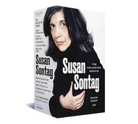 Susan Sontag: The Complete Essays