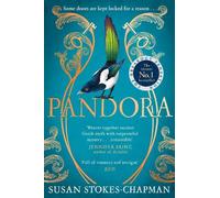 Susan Stokes-Chapman Pandora (Poche)
