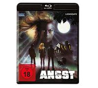 Susan Strasberg;Lori Lethin - Angst: Bloody Birthday [Blu-ray]