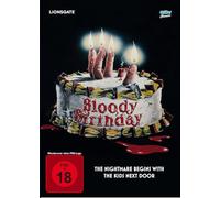 Susan Strasberg;Lori Lethin - Bloody Birthday [Import]