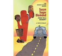 Susan Sugar Diamond Away In A Desert