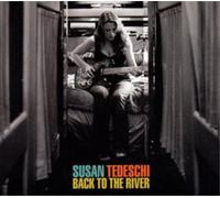 Susan Tedeschi – Back to the River – CD – Import – Verve Spa