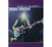 Susan Tedeschi - Live From Austin, Tx