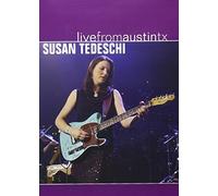 Susan Tedeschi - Live from Austin, TX by New West Records