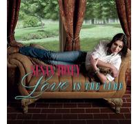 Susan Toney - Love Is the Cure