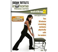 Susan Tuttle: Breath of Life Yoga 2