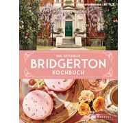 Susan Vu Regula Das offizielle Bridgerton-Kochbuch: 70 Rezepte im Stil d (Relié)
