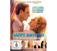 Susan Walter - Happy Birthday: EIN Geburtstag Zum Verlieben [Import]