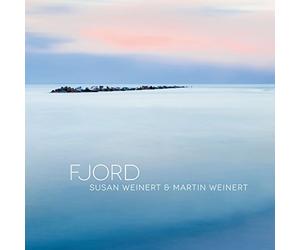 Susan Weinert & Martin W - Fjord