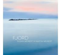 SUSAN/WEINERT,MARTIN WEINERT - FJORD CD NEUF