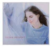 SUSAN WEINERT "TOMORROW'S DREAM" CD NEUF