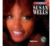 Susan Wells - The Best Of (Susan Wells)