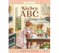 Susan Wheeler Küchen-ABC: Kochen mit Kindern: einfach und lecker: 4 (Relié)