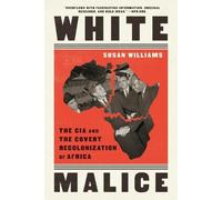 Susan Williams White Malice (Poche)