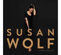 Susan Wolf - J'ai Des Visions