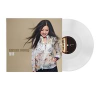 Susan Wong - 511 - Transparent [Vinyl Lp] Clear Vinyl, 180 Gram