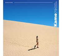 Susan Wong - Kamereon [VINYL]