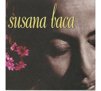 Susana Baca – Susana Baca – mayddle