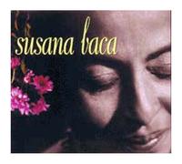 Susana Baca