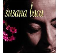 Susana Baca [輸入盤LP](LPLBOP27_2251) [Analog]