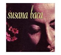 Susana Baca Vinyle
