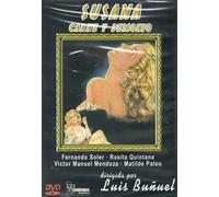 Susana, carne y demonio - Luis Buñuel.(Audio en espagnol)
