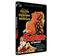 Susana la perverse