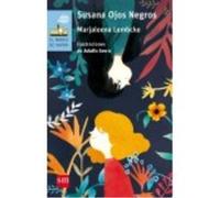 Susana Ojos Negros - Lembcke, Marjaleena Lembcke, Marjaleena (Auteur)