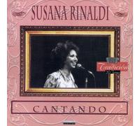 Susana Rinaldi - Cantando
