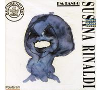 Susana Rinaldi - F M Tango