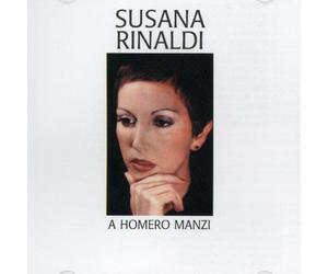 Susana Rinaldi - Homero Manzi
