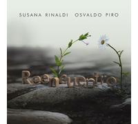 Susana Rinaldi - Reencuentro [Import]