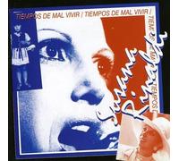 Susana Rinaldi - Tiempos de Mal Vivir