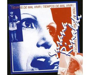 Susana Rinaldi - Tiempos de Mal Vivir