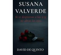 Susana Valverde - Libro I del Universo 514: Entre el sueño y la vigilia, alguien siempre responde