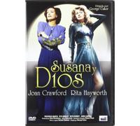 Susana Y Dios (1940) [Import]