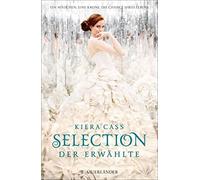 Susann Friedrich Kiera Cass Selection - Der Erwählte: The Selection (Poche)