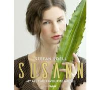 Susann - My All Time Favourite Model