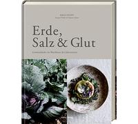 Susann Probst Y Erde, Salz & Glut (Krautkopf): Gemüseküche im Rhythmus d (Relié)