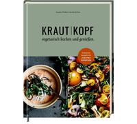Susann Probst Y Krautkopf (Erweiterte Neuauflage): Vegetarisch kochen un (Relié)