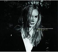 Susanna and the magical orchestra - Lists of Lights and Buoys (Digipack)
