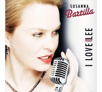 Susanna Bartilla - I Love Lee