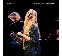 Susanna – Baudelaire and Orchestra